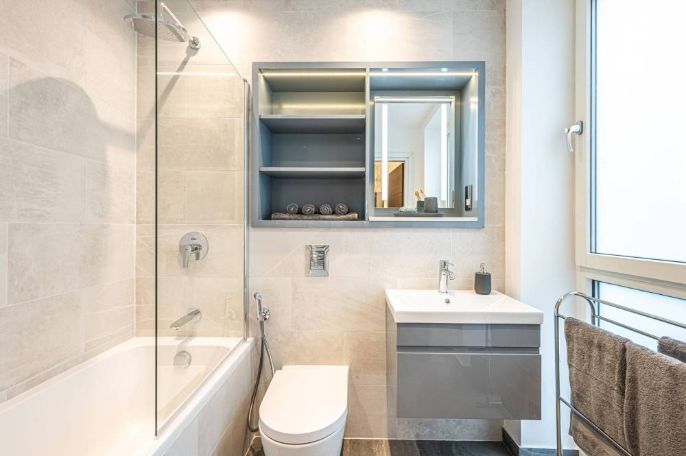 Interior design – Keskidee#